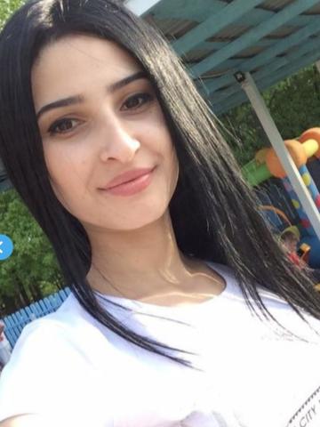 Анкета проститутки Амина, 26 лет